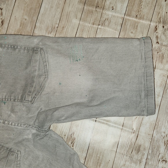 Evolution By Design Boys Shorts - Picture 9 of 9